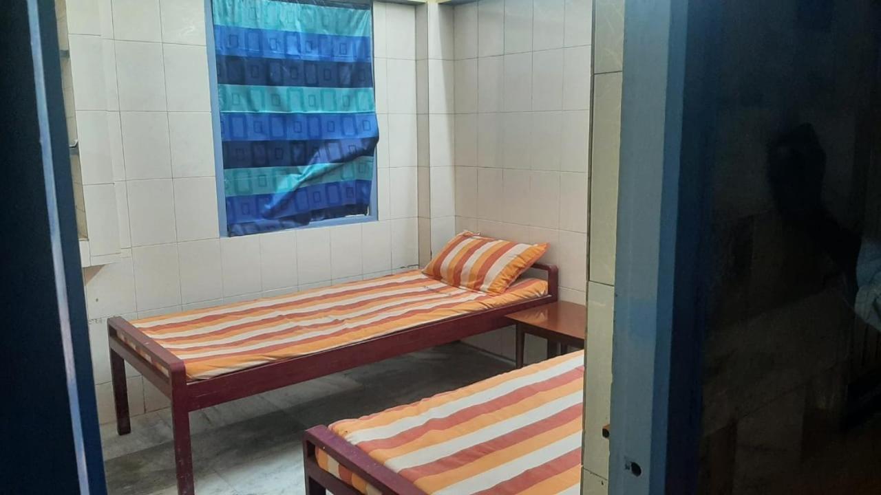 Premier Mansion Hotell Chennai Eksteriør bilde