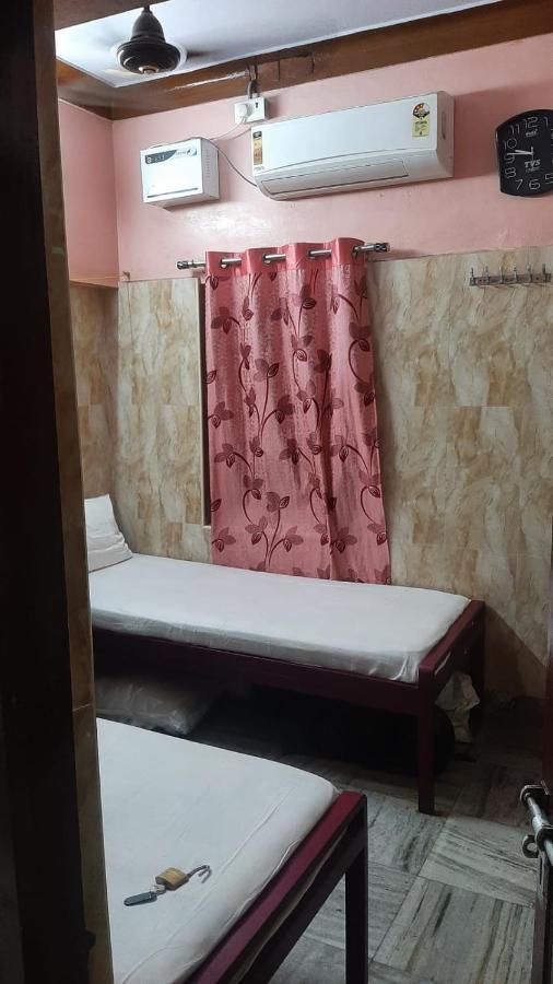 Premier Mansion Hotell Chennai Eksteriør bilde