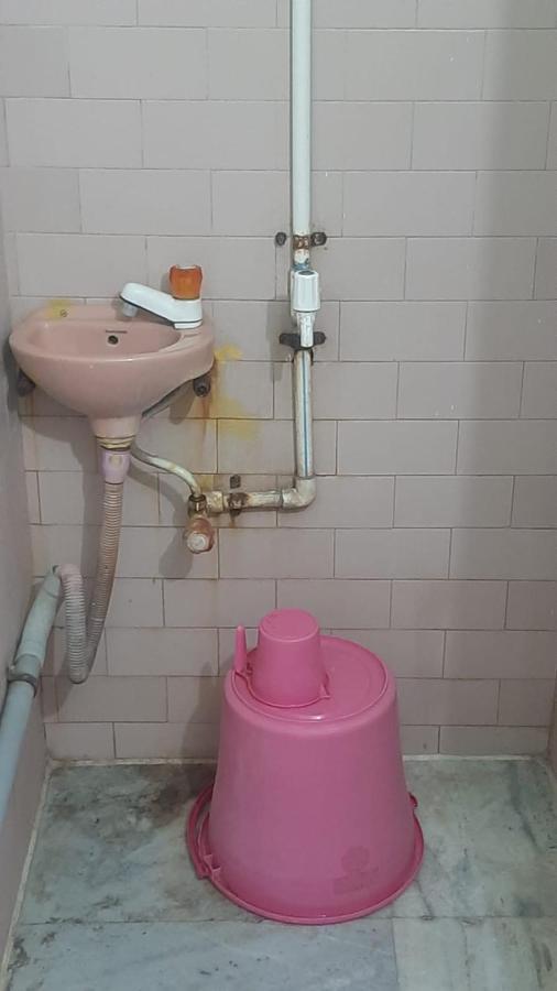 Premier Mansion Hotell Chennai Eksteriør bilde
