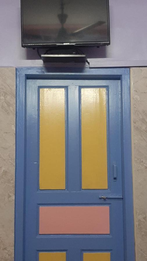 Premier Mansion Hotell Chennai Eksteriør bilde