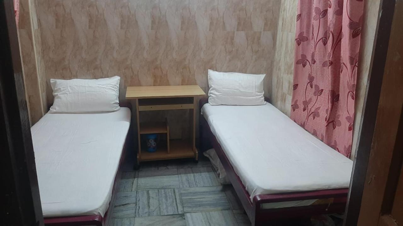 Premier Mansion Hotell Chennai Eksteriør bilde