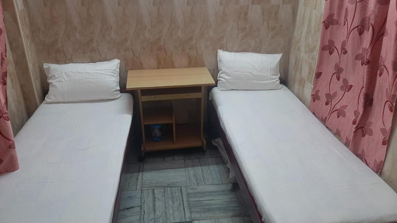 Premier Mansion Hotell Chennai Eksteriør bilde