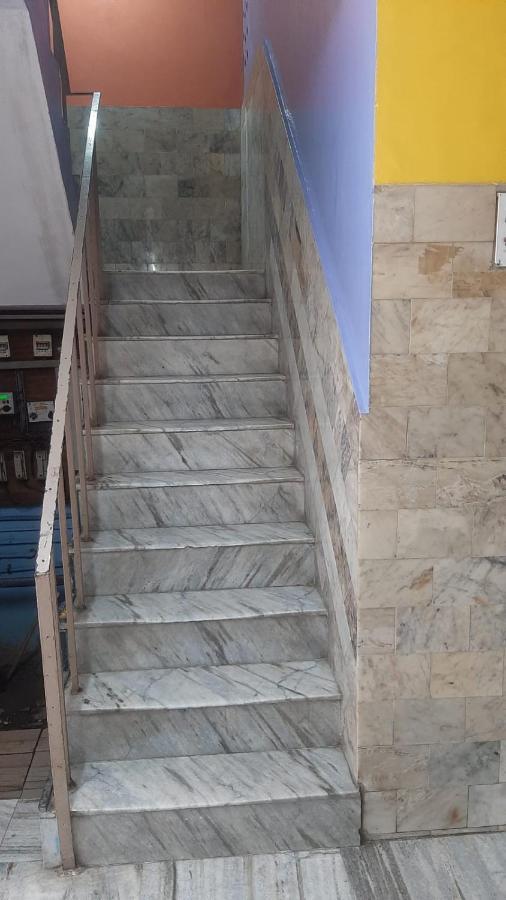 Premier Mansion Hotell Chennai Eksteriør bilde