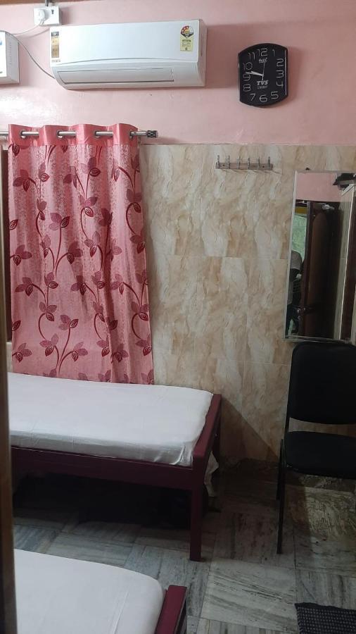 Premier Mansion Hotell Chennai Eksteriør bilde