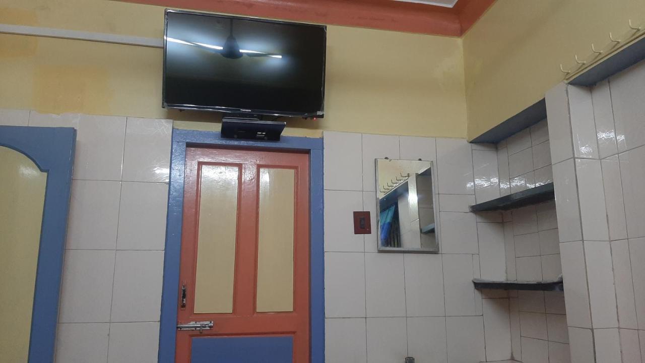 Premier Mansion Hotell Chennai Rom bilde