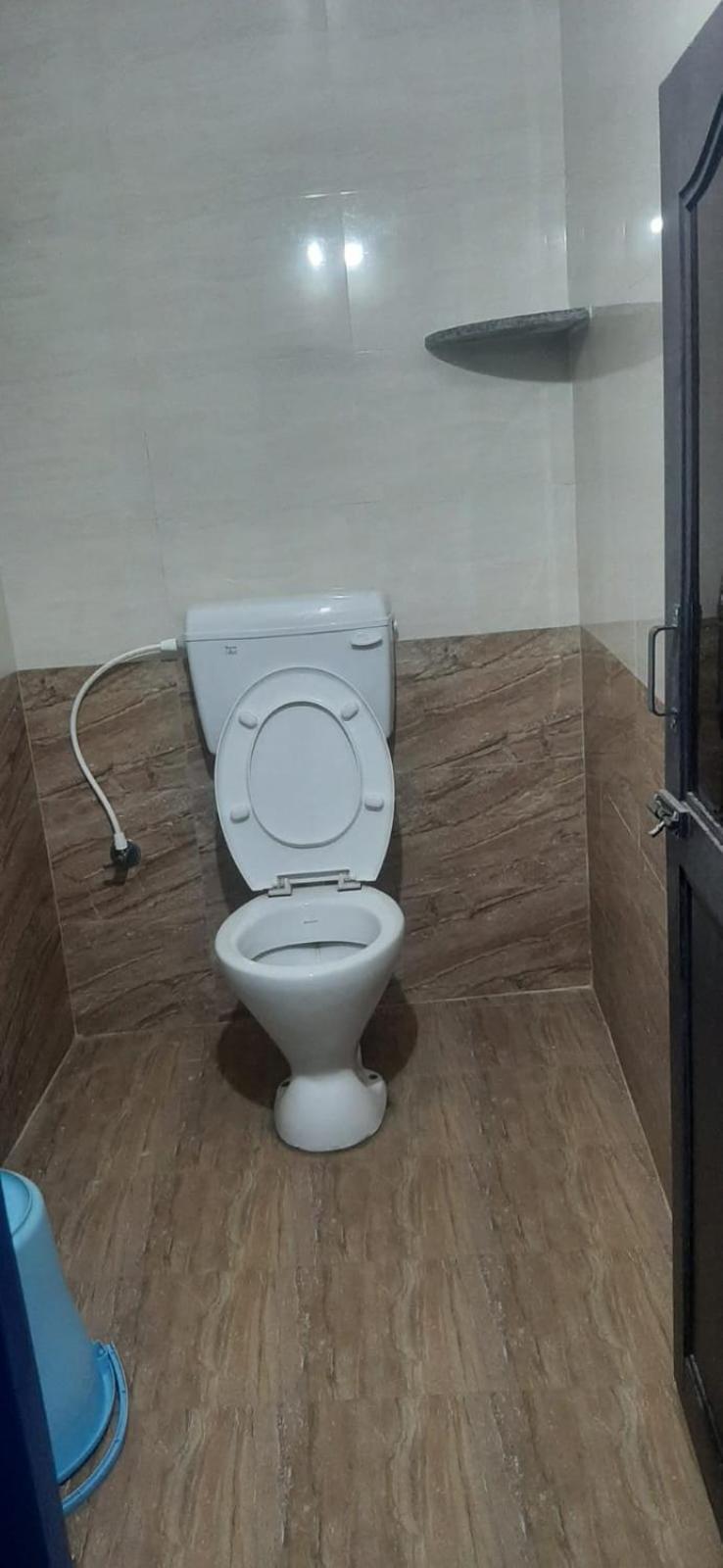Premier Mansion Hotell Chennai Eksteriør bilde