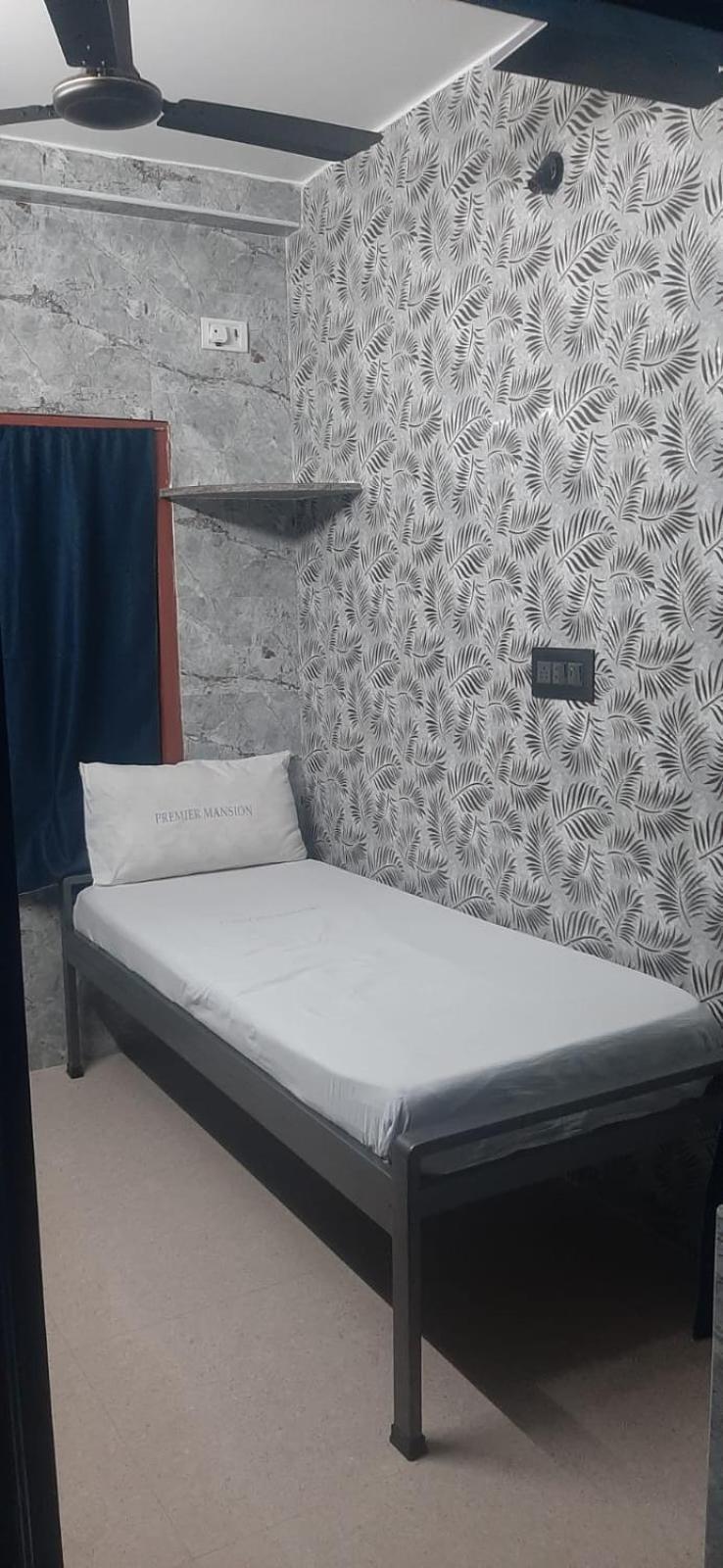 Premier Mansion Hotell Chennai Eksteriør bilde