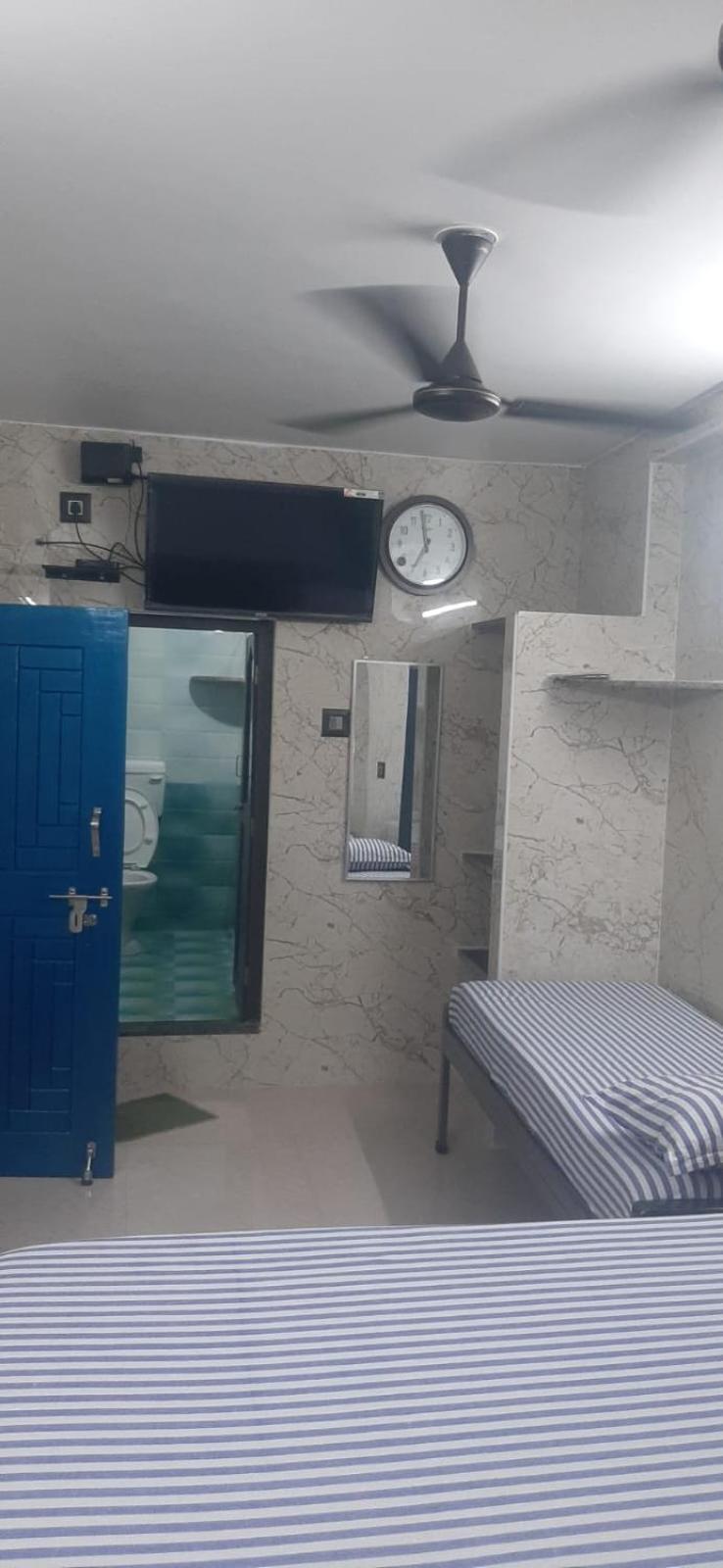 Premier Mansion Hotell Chennai Eksteriør bilde