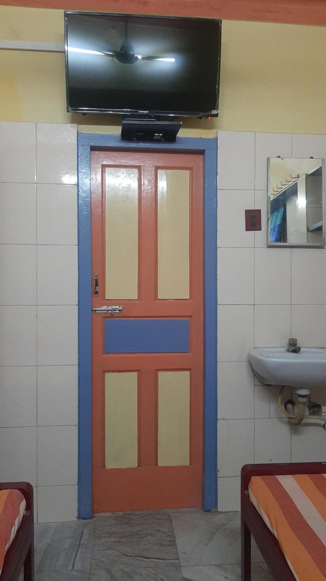 Premier Mansion Hotell Chennai Rom bilde